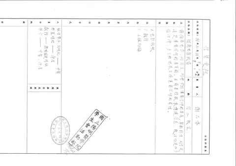 信望愛社活動部部長活動計劃表